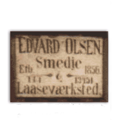 ArtSteel First Company Logo