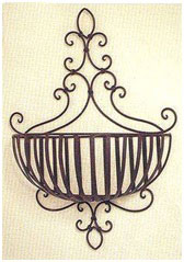 Artsteel Flower Holder wfs003