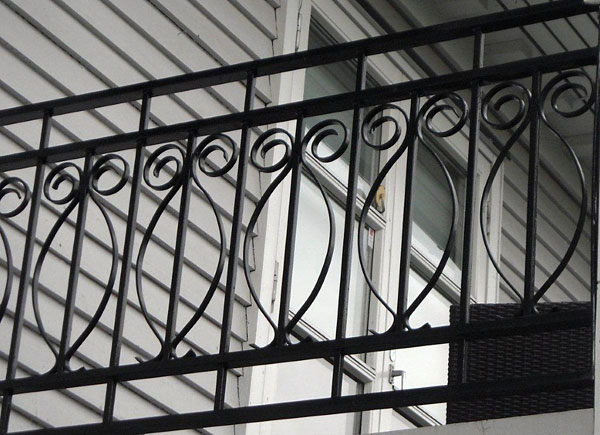 ArtSteel Fence 19