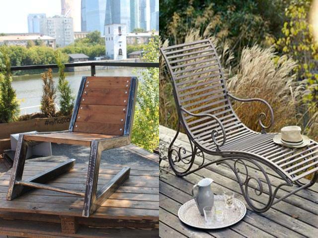 ArtSteel Spisebord Bronsefinish