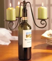 ArtSteel Bottle Light 18