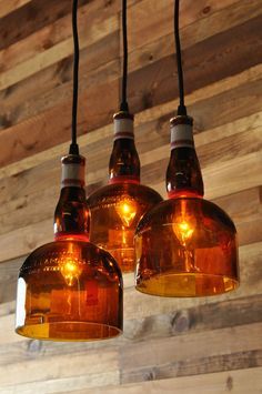 ArtSteel Bottle Light 21