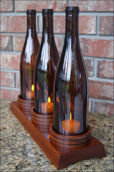 ArtSteel Bottle Light 03