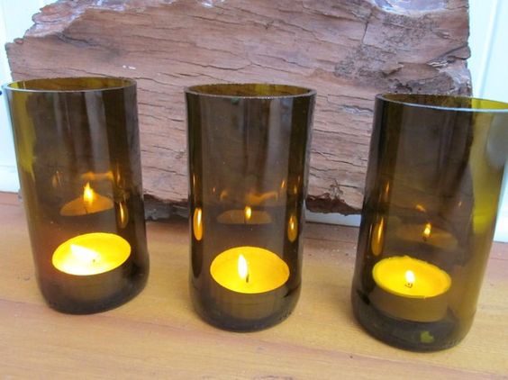 ArtSteel Bottle Light 35