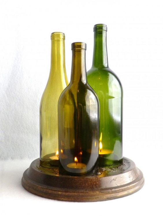 ArtSteel Bottle Light 06