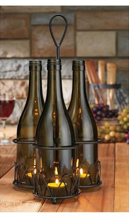 Artsteel Candle Holder 044