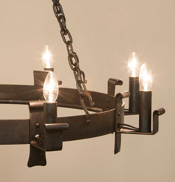 ArtSteel Lamp 003
