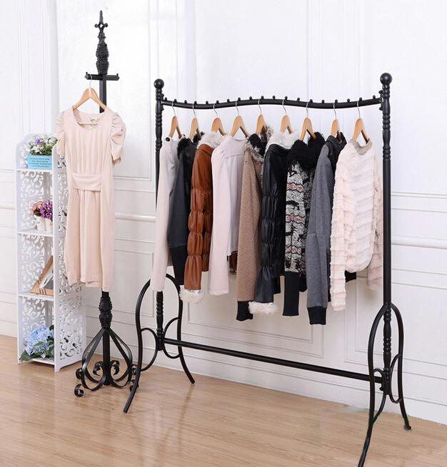 artsteel Coat Stand 10