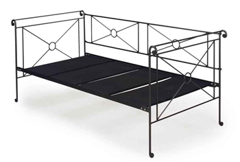 ArtSteel Day Bed 04c