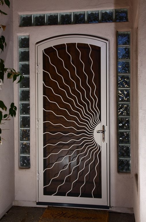 ArtSteel Mosaic mtt001