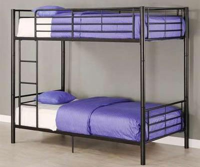 ArtSteel Double Deck Bed 3