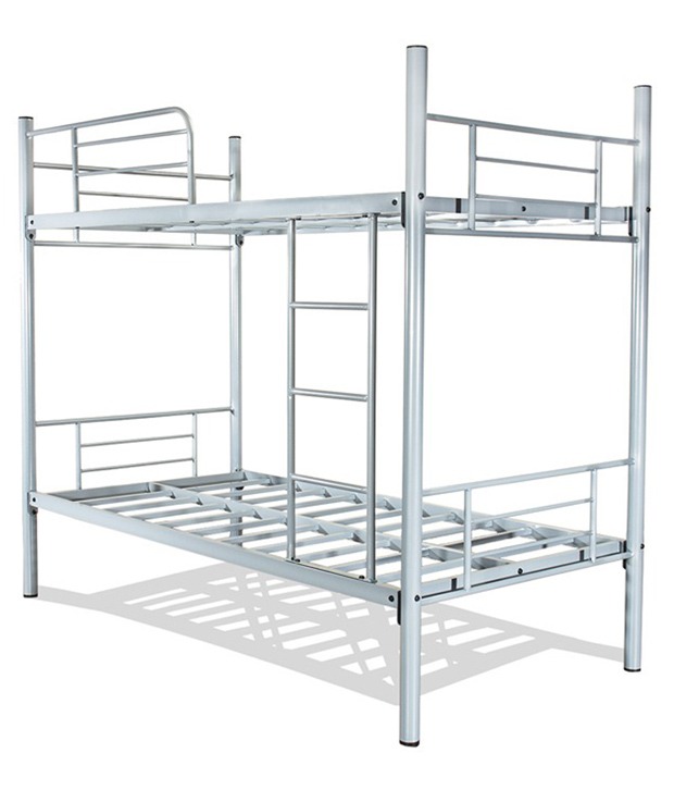 ArtSteel Double Deck Bed 18
