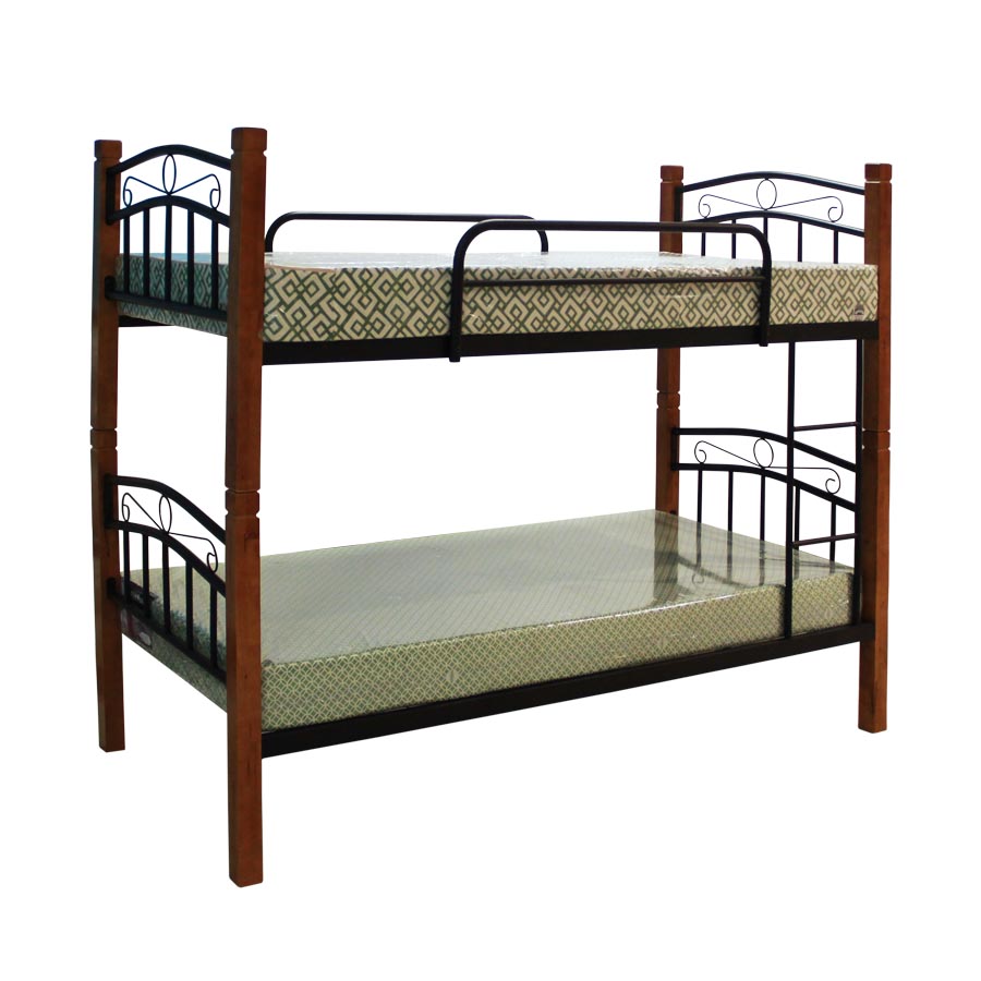 ArtSteel Double Deck Bed 26