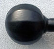 ArtSteel Norge Colour Chart Flat / Black