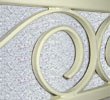 ArtSteel Colour Chart Ivory
