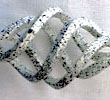 ArtSteel Colour Chart Spattering