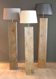 ArtSteel Floor Lamp 002