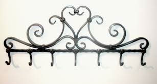 ArtSteel Pot Rack wph11