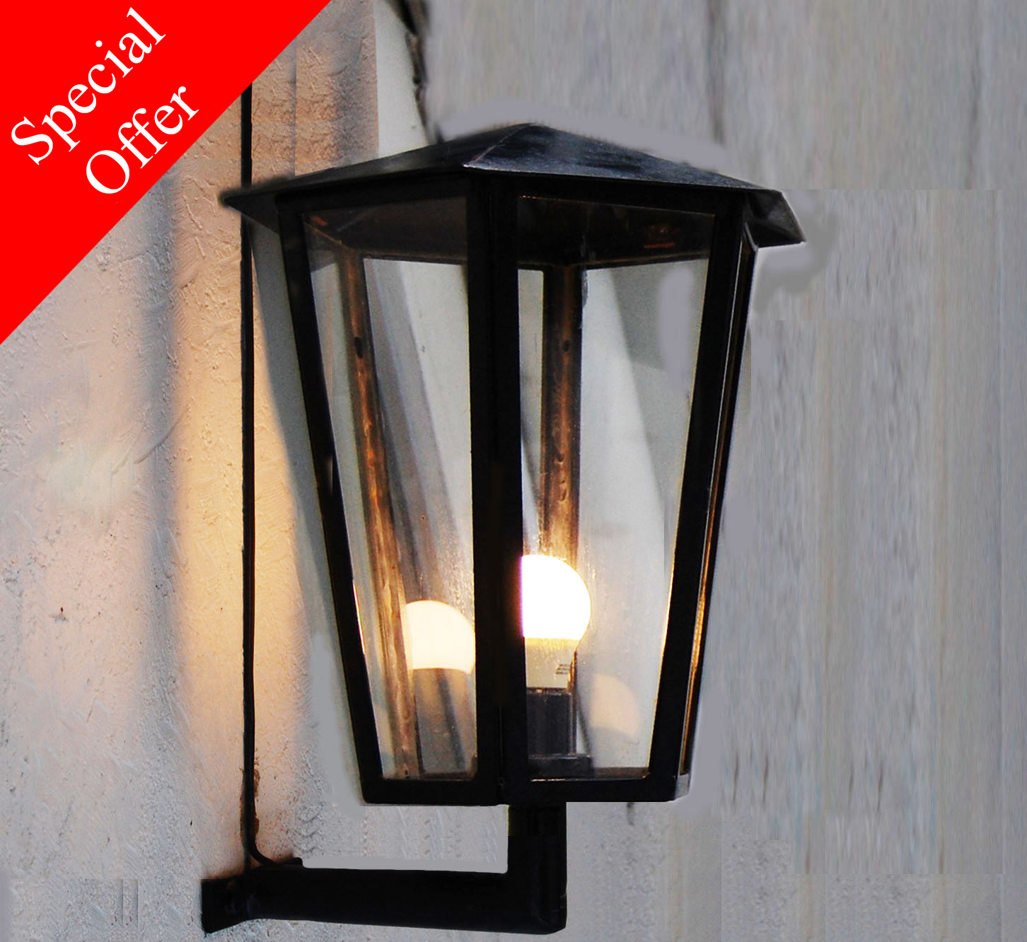 ArtSteel  Outdoor Lamp wll16