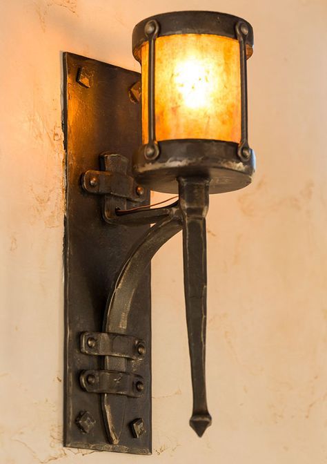 ArtSteel Outdoor Lamp 004