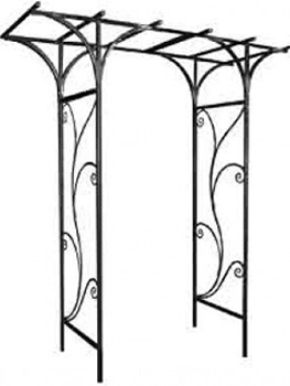 ArtSteel Rose Arches 21