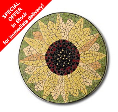 ArtSteel Mosaic mtt008