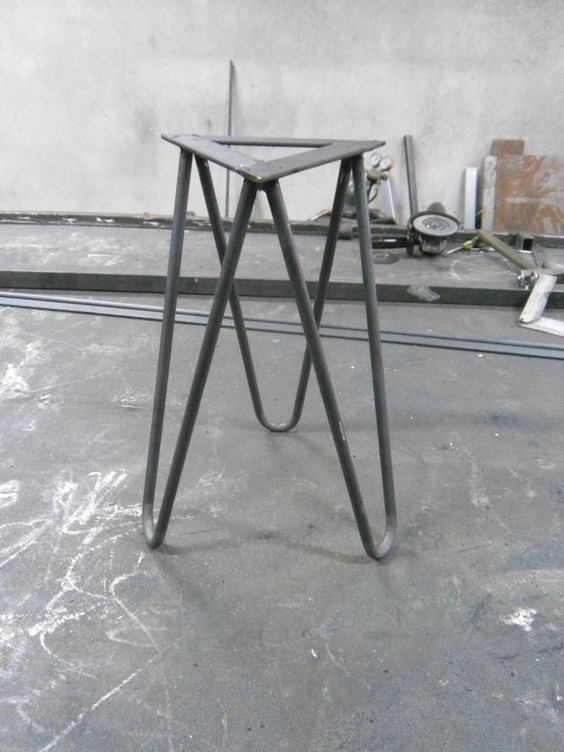 Artsteel Dining Table 044