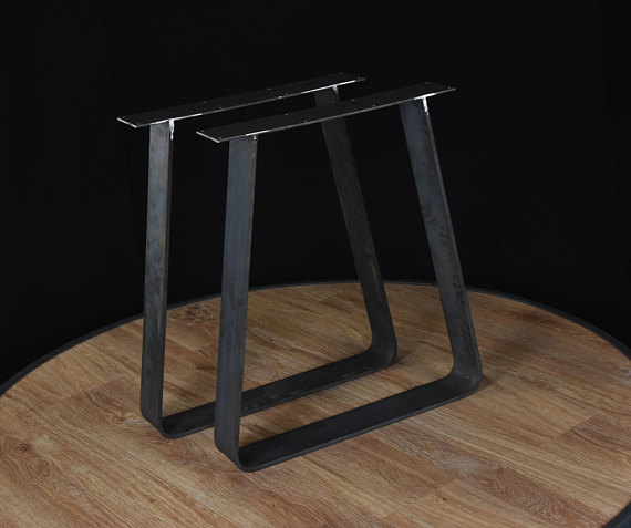 Artsteel Table base 09