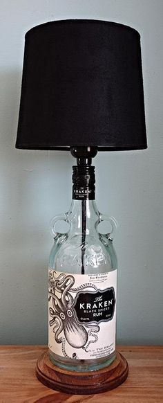 ArtSteel Table Lamp 029