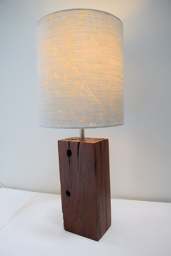 ArtSteel Table Lamp 01