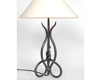 ArtSteel Table Lamp 019