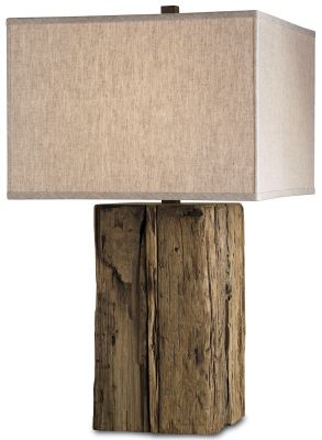ArtSteel Table Lamp 06