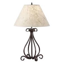 ArtSteel Table Lamp wll18