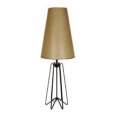ArtSteel Table Lamp 025