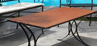 ArtSteel Table Tops 007