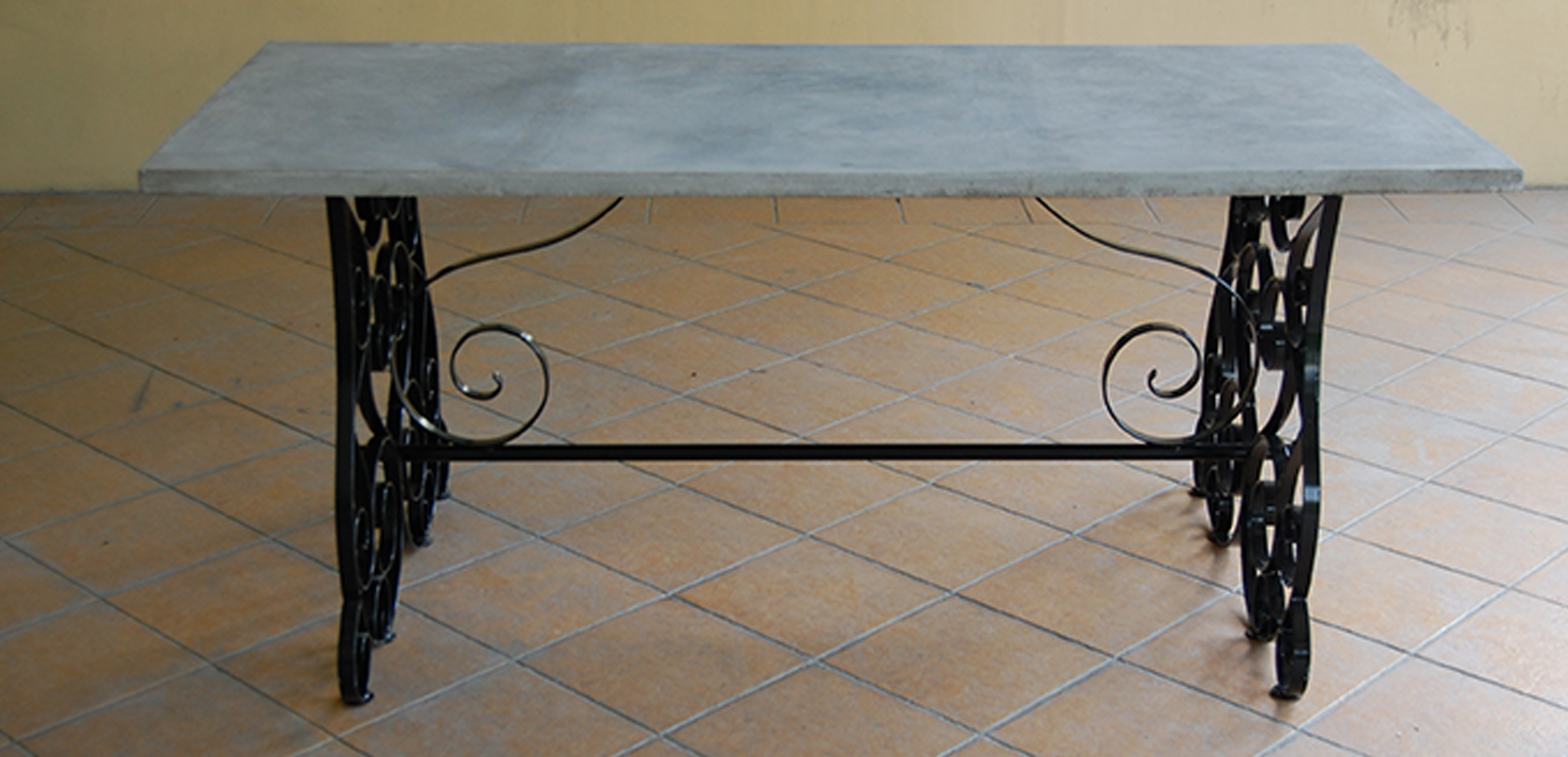 ArtSteel Table Tops 024