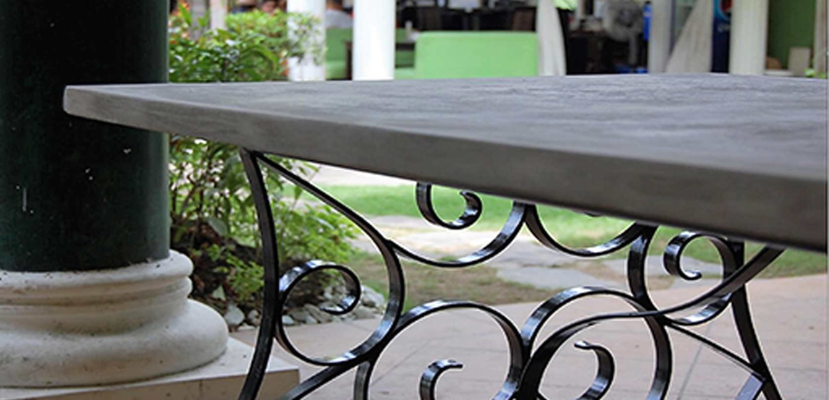 ArtSteel Table Tops 025