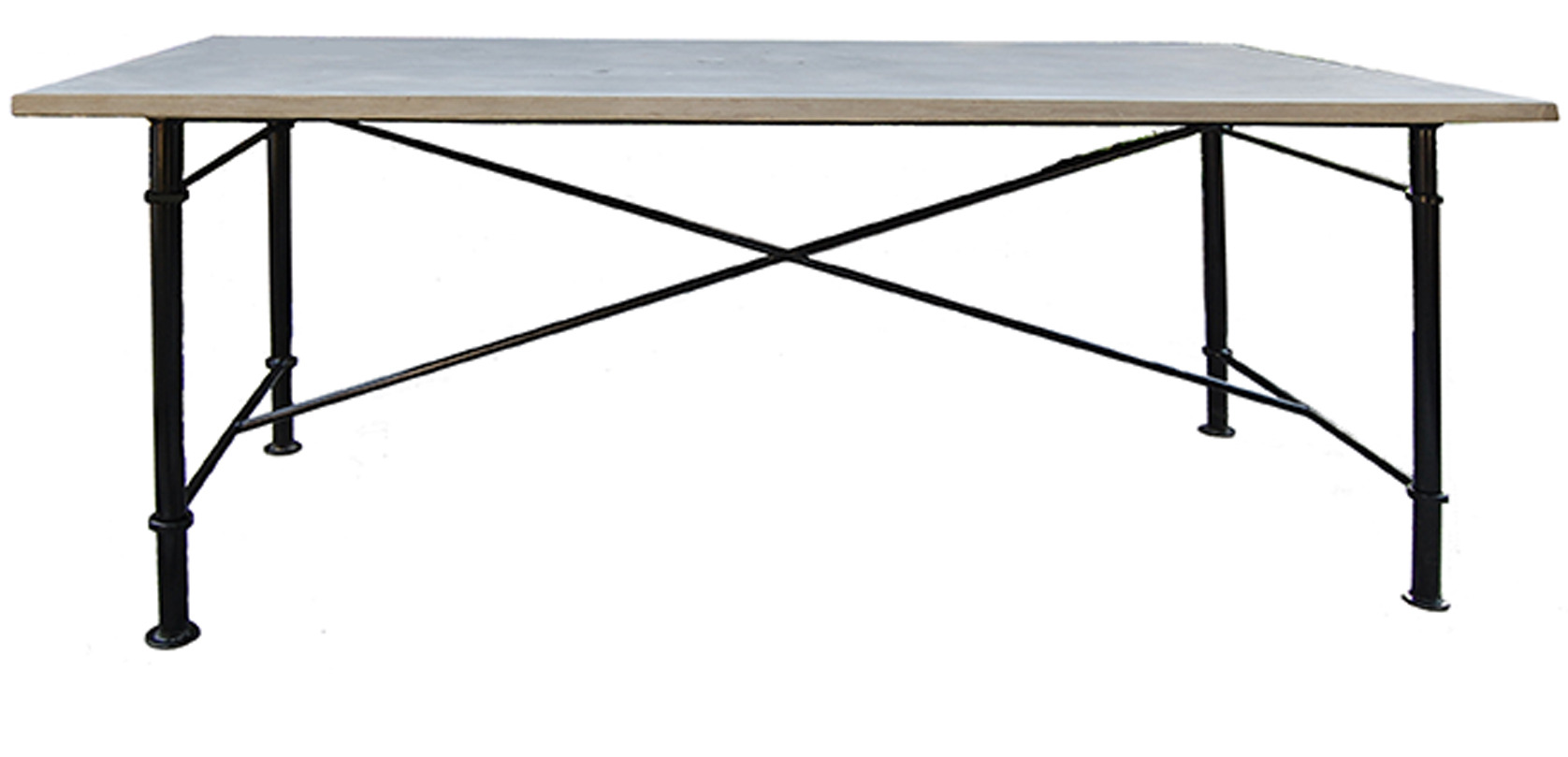 ArtSteel Table Tops 023