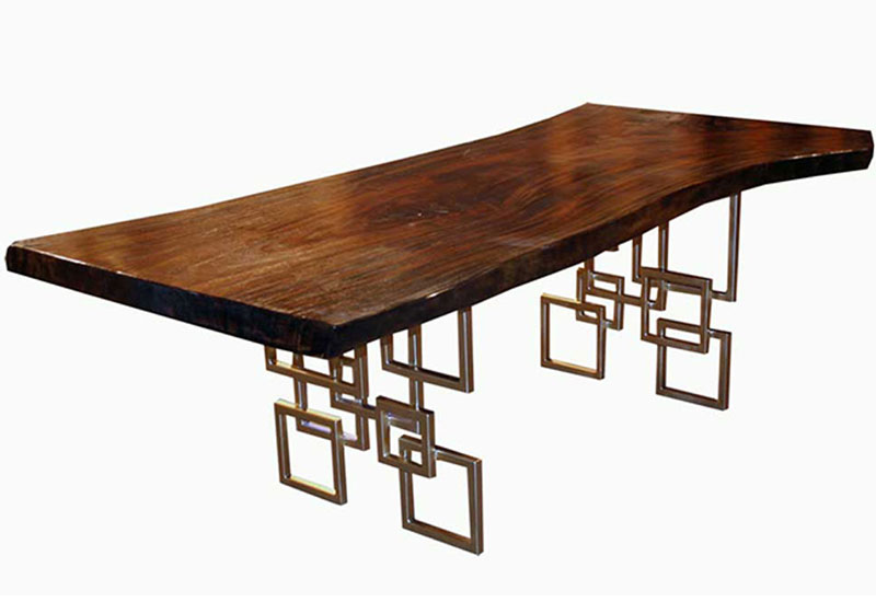 ArtSteel Table Tops 004