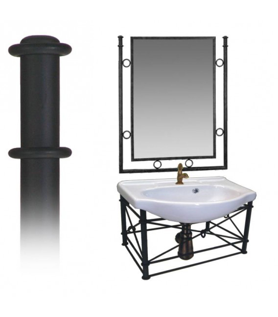 ArtSteel Bathroom Furniture 05