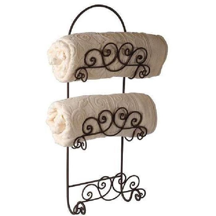 Artsteel Towel Rack 003