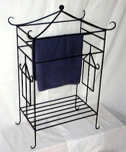 Artsteel Towel Rack wac46