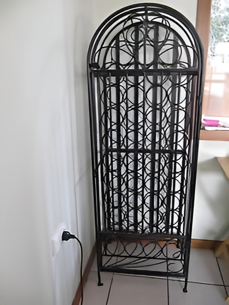 Arsteel Wine Rack 03