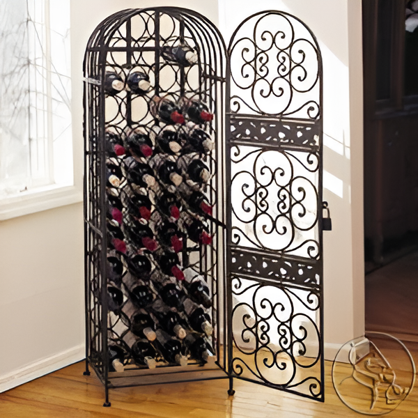 Arsteel wine rack Wine Rack 014