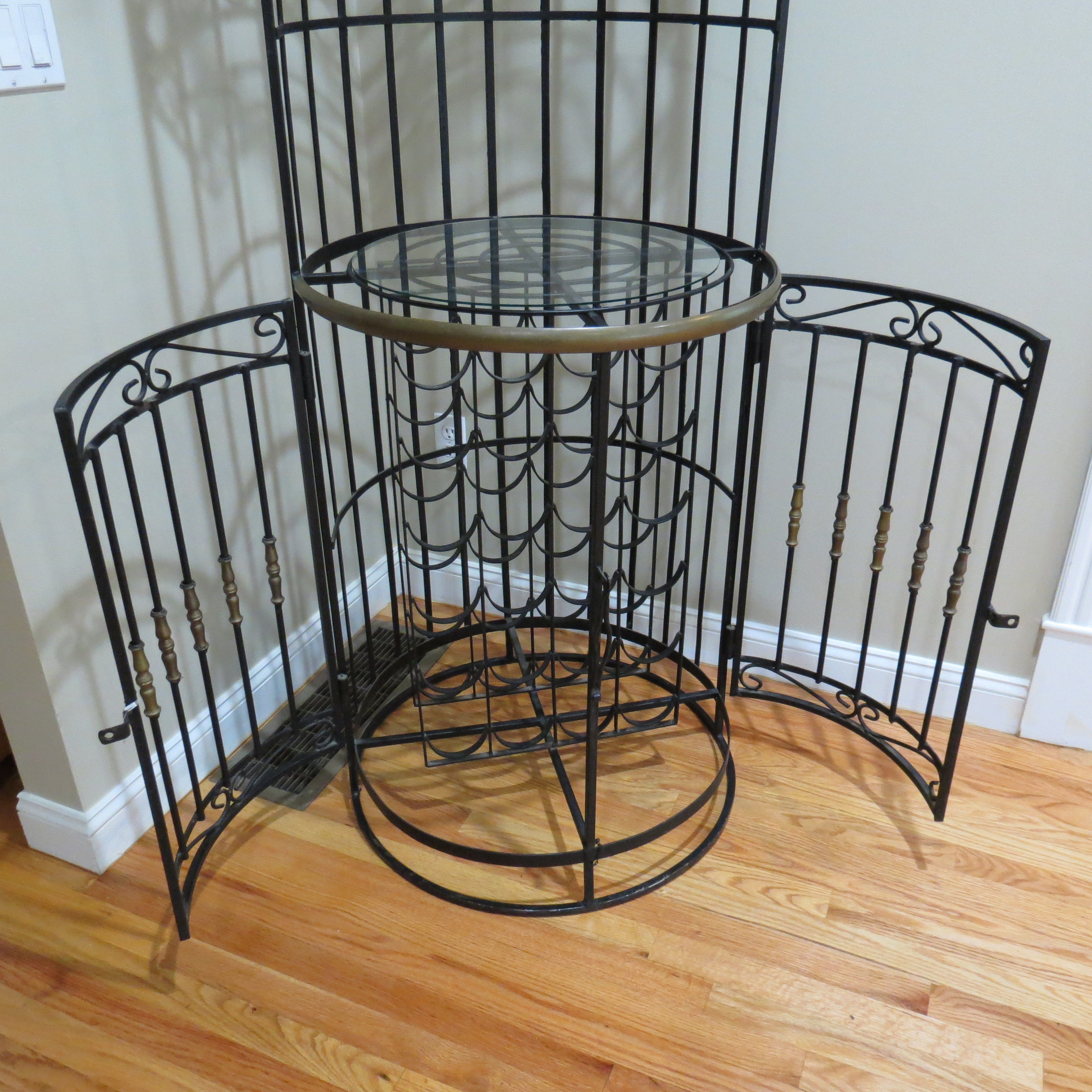 Arsteel wine rack Wine Rack 015