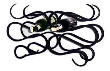 Arsteel wine rack wc28