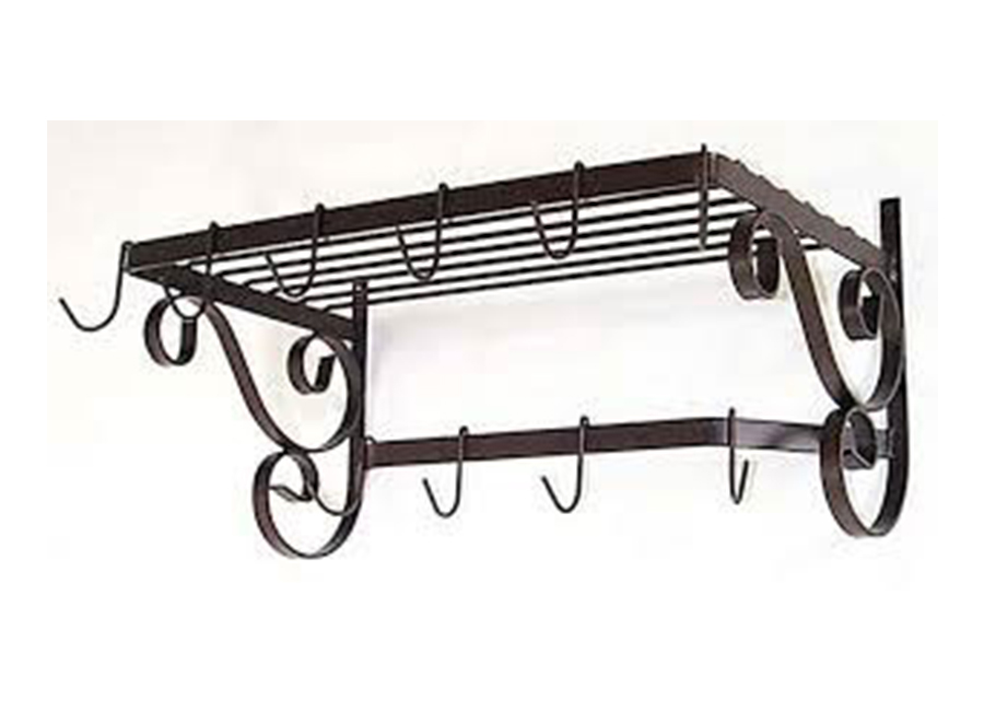 Pot Rack 04
