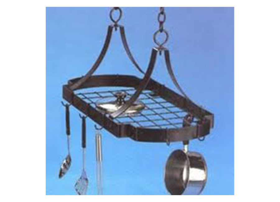 Baumatic Pot Rack Pot Rack 07