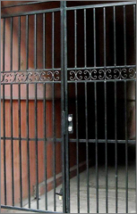 ArtSteel Walk Gate 015