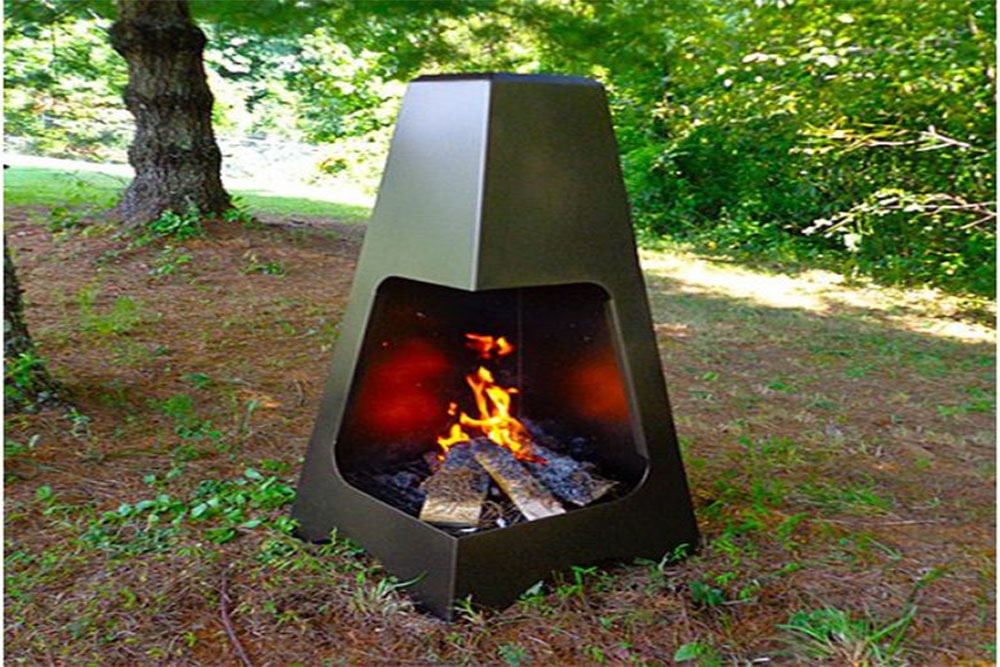 Bonfire Basket 04